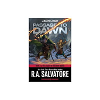 Random House USA Inc Passage to Dawn: Dungeons & Dragons (häftad, eng)