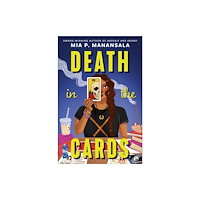 Random House USA Inc Death in the Cards (inbunden, eng)