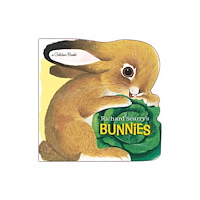 Random House USA Inc Richard Scarry's Bunnies (bok, board book, eng)
