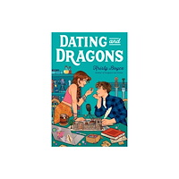 Random House USA Inc Dating and Dragons (häftad, eng)