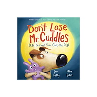 Random House USA Inc Don't Lose Mr. Cuddles (inbunden, eng)