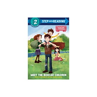 Random House USA Inc Meet the Boxcar Children (häftad, eng)