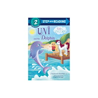 Random House USA Inc Uni and the Dolphin (häftad, eng)