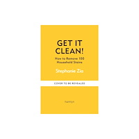 Octopus publishing group Get It Clean (häftad, eng)