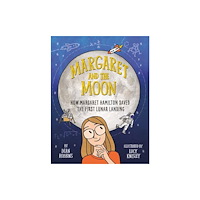 Random House USA Inc Margaret and the Moon (häftad, eng)