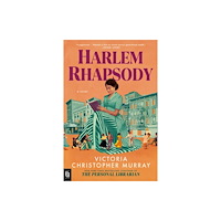 Penguin Putnam Inc Harlem Rhapsody (häftad, eng)