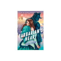 Penguin Putnam Inc Barbarian's Heart (häftad, eng)