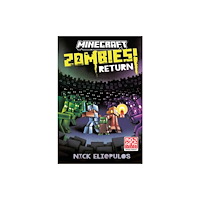 Random House USA Inc Minecraft: Zombies Return! (häftad, eng)