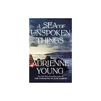 Random House USA Inc A Sea of Unspoken Things (häftad, eng)