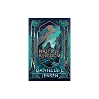 Random House Inc The Bridge Kingdom (häftad, eng)