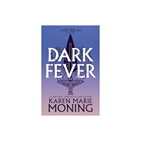 Random House USA Inc Darkfever (häftad, eng)
