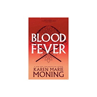 Random House USA Inc Bloodfever (häftad, eng)