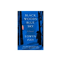 Penguin Random House USA Black Woods Blue Sky (häftad, eng)