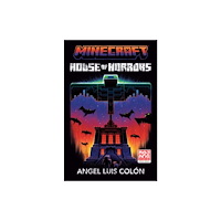 Random House USA Inc Minecraft: House of Horrors (häftad, eng)