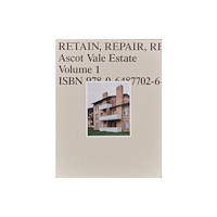 Office AU Limited Retain Repair Reinvest: Ascot Vale (häftad, eng)