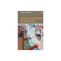 Faber & Faber The Hundred Years War Vol 5 (häftad, eng)