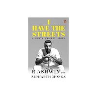 Penguin Random House India I Have the Streets (inbunden, eng)