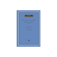 Harvard university press Dinner Pieces (inbunden, eng)