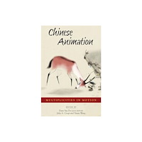 Harvard university press Chinese Animation (häftad, eng)