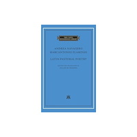 Harvard university press Latin Pastoral Poetry (inbunden, eng)