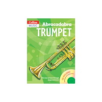HarperCollins Publishers Abracadabra Trumpet (Pupil's Book + Download) (häftad, eng)