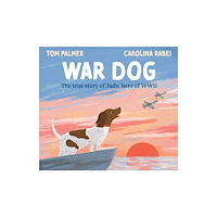 Scholastic War Dog (PB) (häftad, eng)