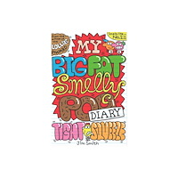 Scholastic My Big Fat Smelly Poo Diary 2 (häftad, eng)