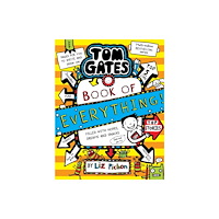 Scholastic Tom Gates: Book of Everything (Book 22) (häftad, eng)
