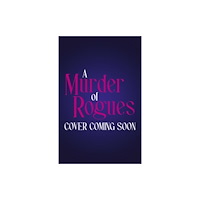 Scholastic A Murder of Rogues (häftad, eng)