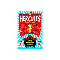 Scholastic Hercules: Hero to Zero? (häftad, eng)