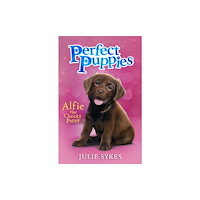Scholastic Perfect Puppies Book 1 (häftad, eng)