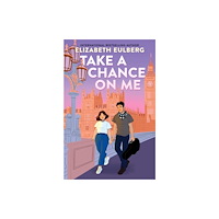 Scholastic Take a Chance on Me (häftad, eng)
