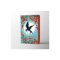 Scholastic The Hunger Games Deluxe (PB) (häftad, eng)