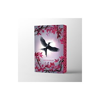 Scholastic Mockingjay Deluxe (PB) (häftad, eng)