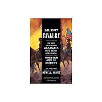 Random House USA Inc Silent Cavalry (häftad, eng)