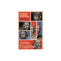 Faber & Faber Arise, England (häftad, eng)