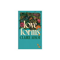 Faber & Faber Love Forms (inbunden, eng)