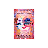 Llewellyn Publications,U.S. Wonderment (häftad, eng)
