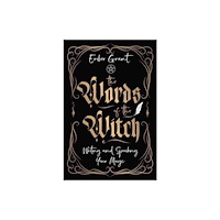 Llewellyn Publications,U.S. The Words of the Witch (häftad, eng)