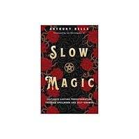 Llewellyn Publications,U.S. Slow Magic (häftad, eng)