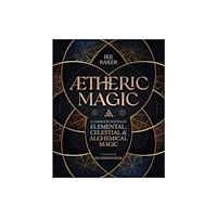 Llewellyn Publications,U.S. AEtheric Magic (häftad, eng)