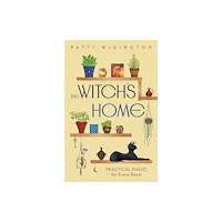 Llewellyn Publications,U.S. The Witch's Home (häftad, eng)