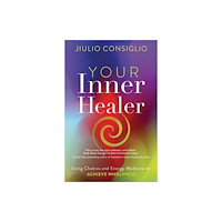Llewellyn Publications,U.S. Your Inner Healer (häftad, eng)