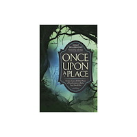 Llewellyn Publications,U.S. Once Upon a Place (häftad, eng)