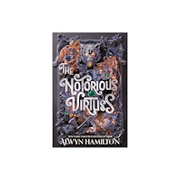 Faber & Faber The Notorious Virtues (häftad, eng)