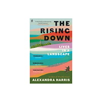 Faber & Faber The Rising Down (häftad, eng)