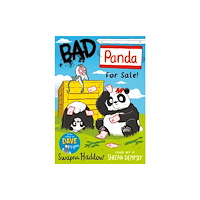 Faber & Faber Bad Panda: For Sale (häftad, eng)