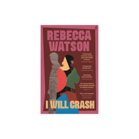 Faber & Faber I Will Crash (häftad, eng)
