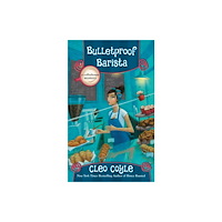 Penguin Putnam Inc Bulletproof Barista (häftad, eng)