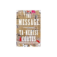 Random House Inc The Message (inbunden, eng)